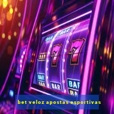 bet veloz apostas esportivas